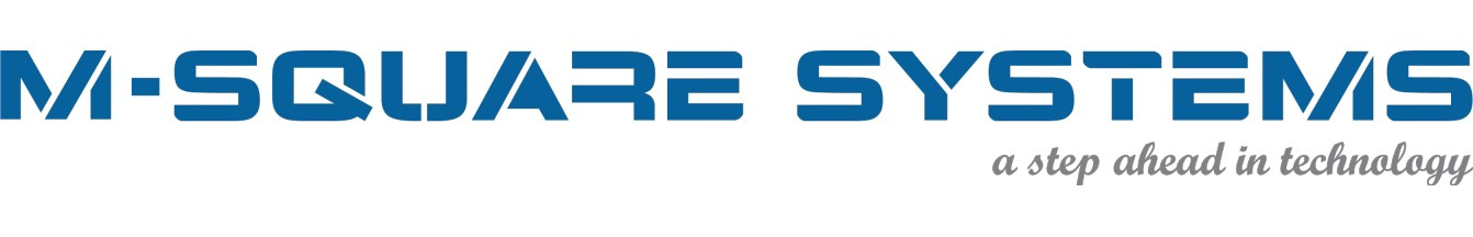 Msquare Systems Inc